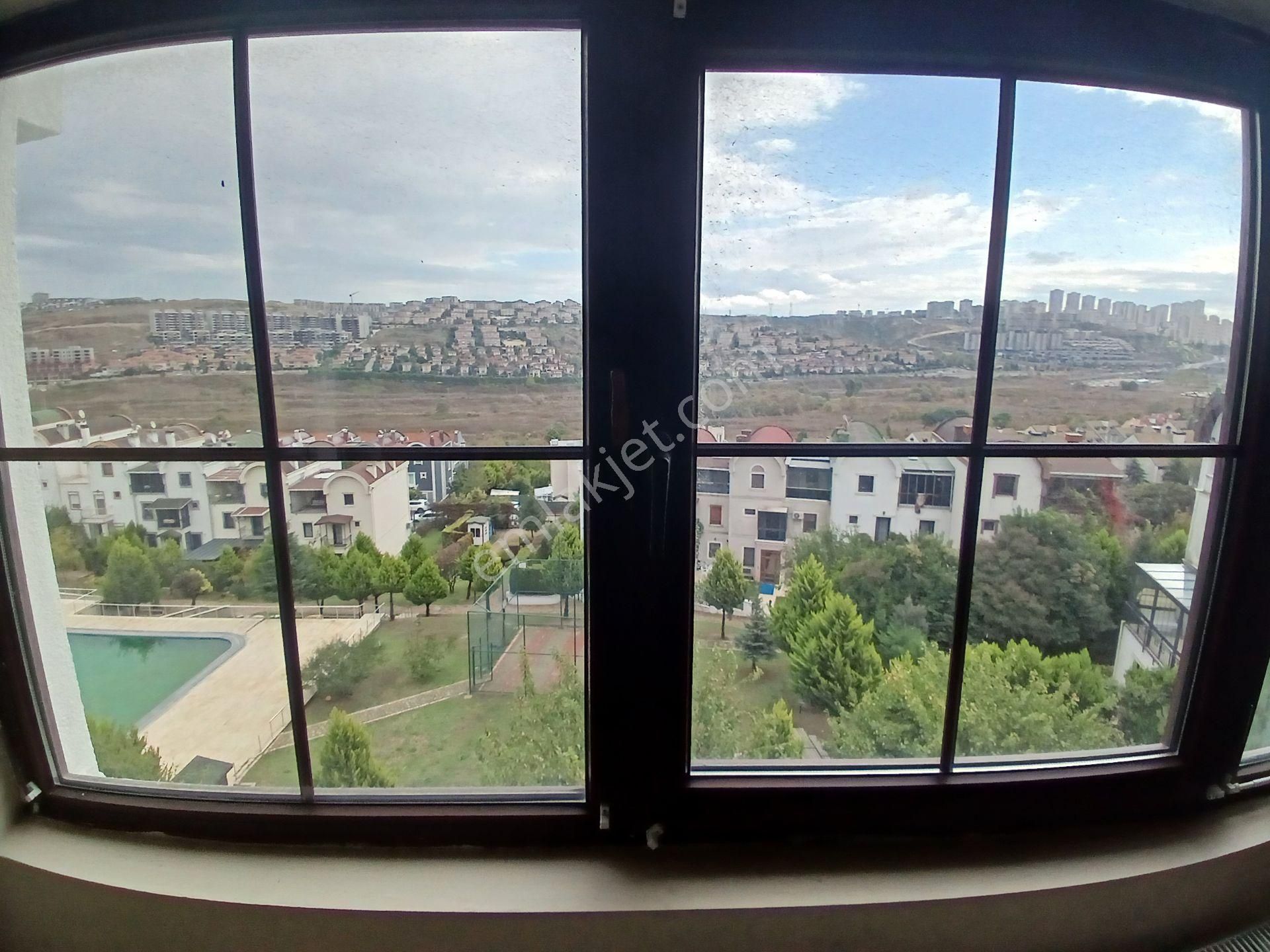 Polat Emlak...büyük Bahçeli,manzaralı Köşe Villa - Görsel 24