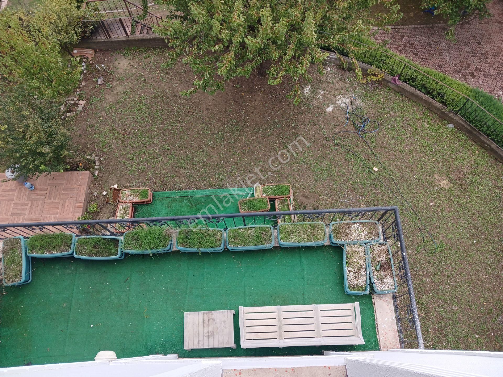 Polat Emlak...büyük Bahçeli,manzaralı Köşe Villa - Görsel 28