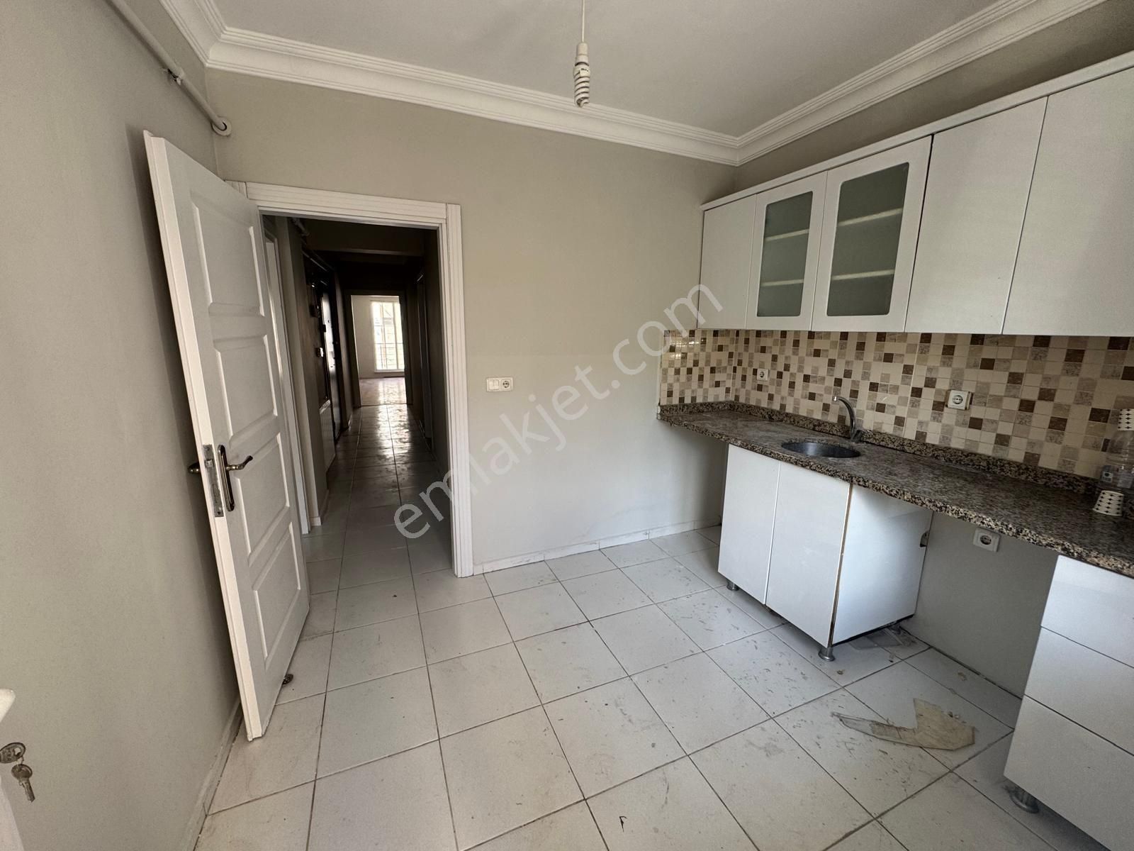 Talatpaşa Mahlesi Güzel Dairemiz - Görsel 6