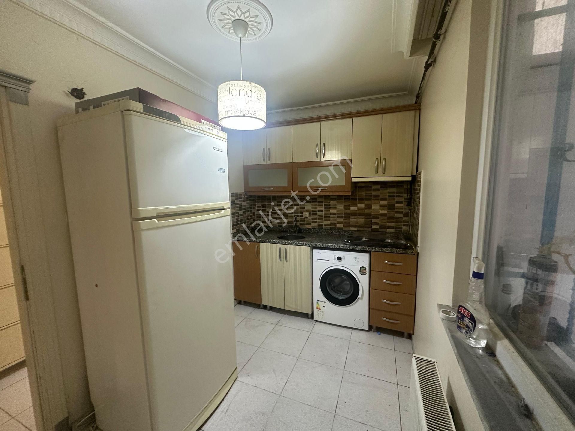 Talatpaşa Mahlesi Güzel Dairemiz - Görsel 10