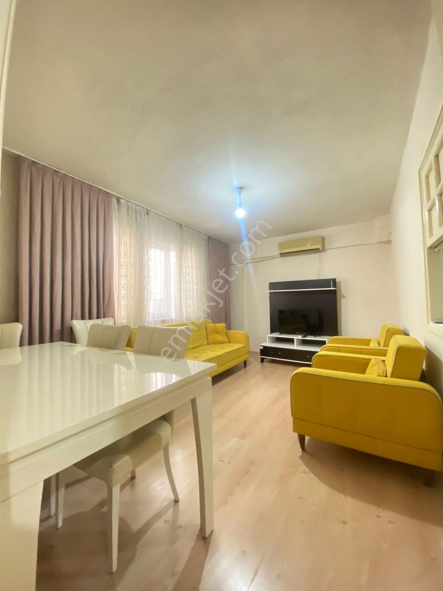 🏡sakarya Mahallesi 🏡 ✅2+1 90 M2 5 Katlınım Zemin Katı ❇️kombi Petekli - Görsel 12