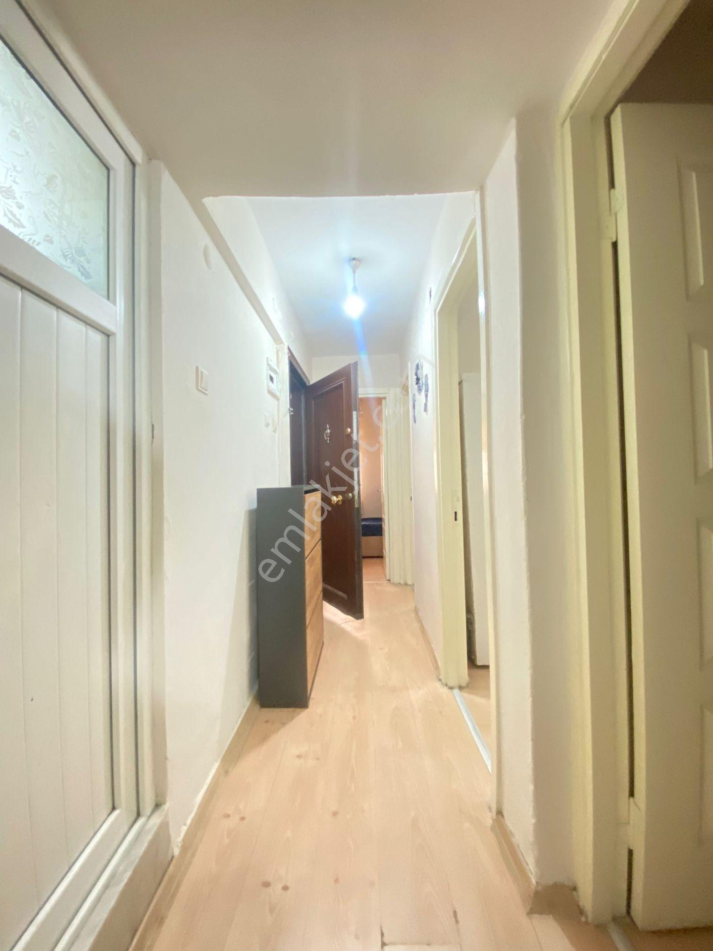 🏡sakarya Mahallesi 🏡 ✅2+1 90 M2 5 Katlınım Zemin Katı ❇️kombi Petekli - Görsel 7