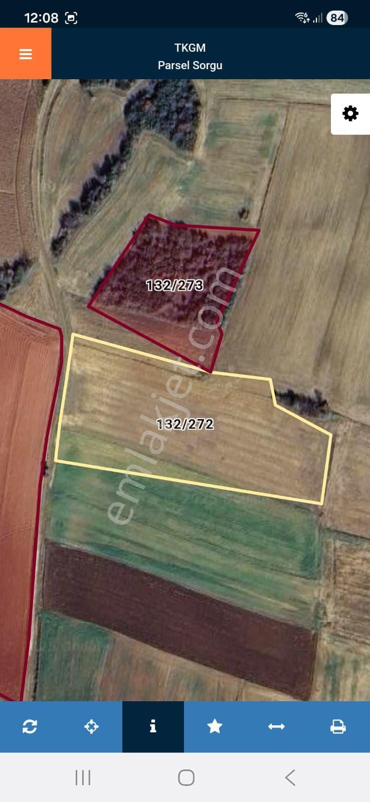 Çanakkale Biga Gelibolu Satılık Arsa - Görsel 34