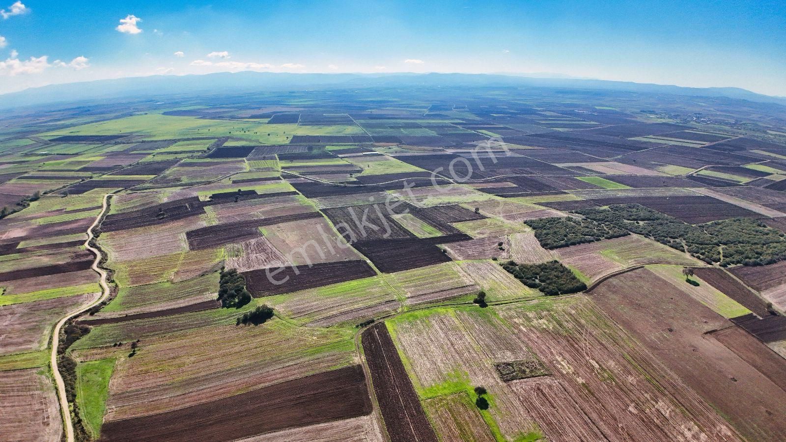 Çanakkale Biga Gelibolu Satılık Arsa - Görsel 18