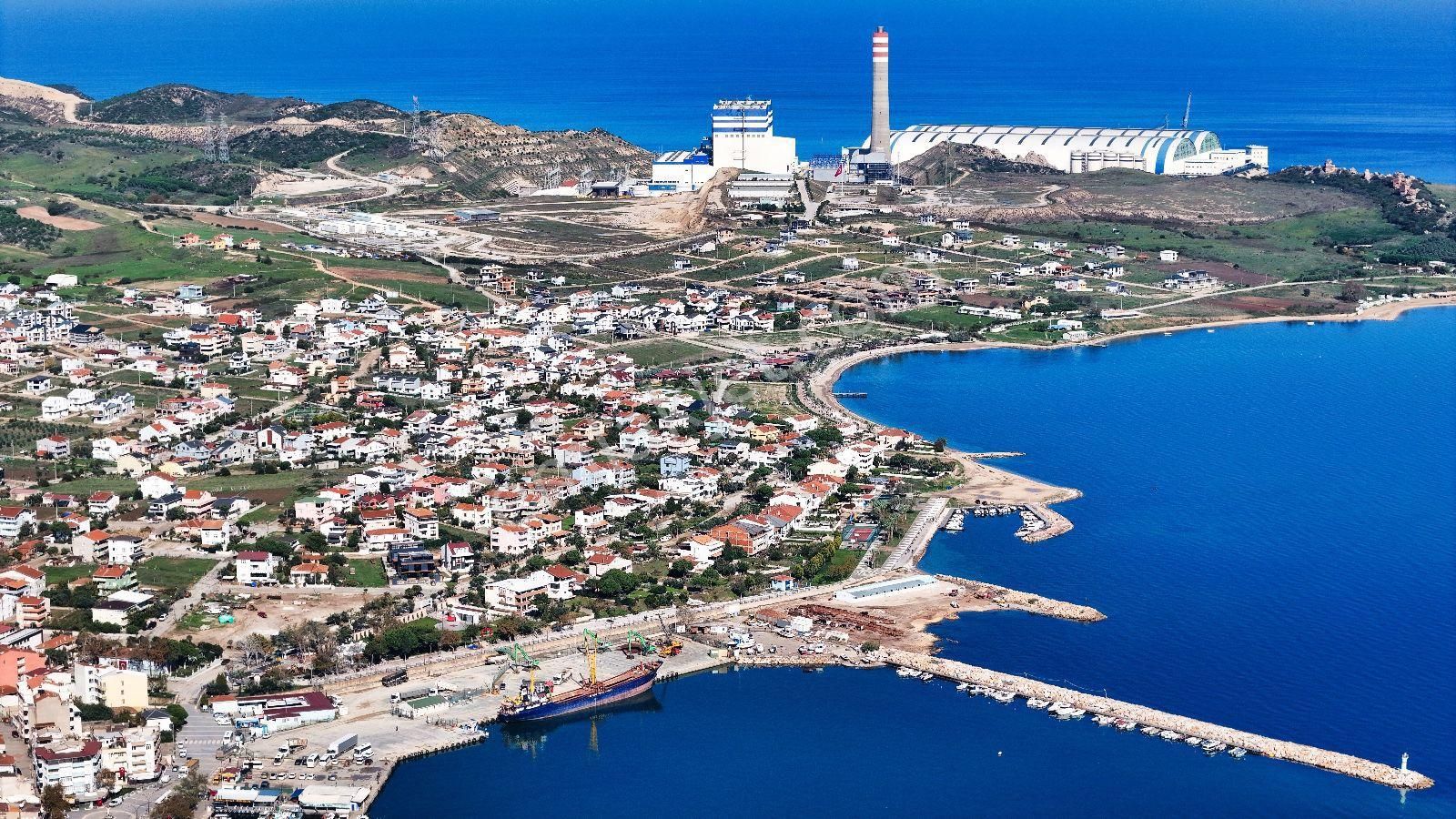 Çanakkale Biga Gelibolu Satılık Arsa - Görsel 13