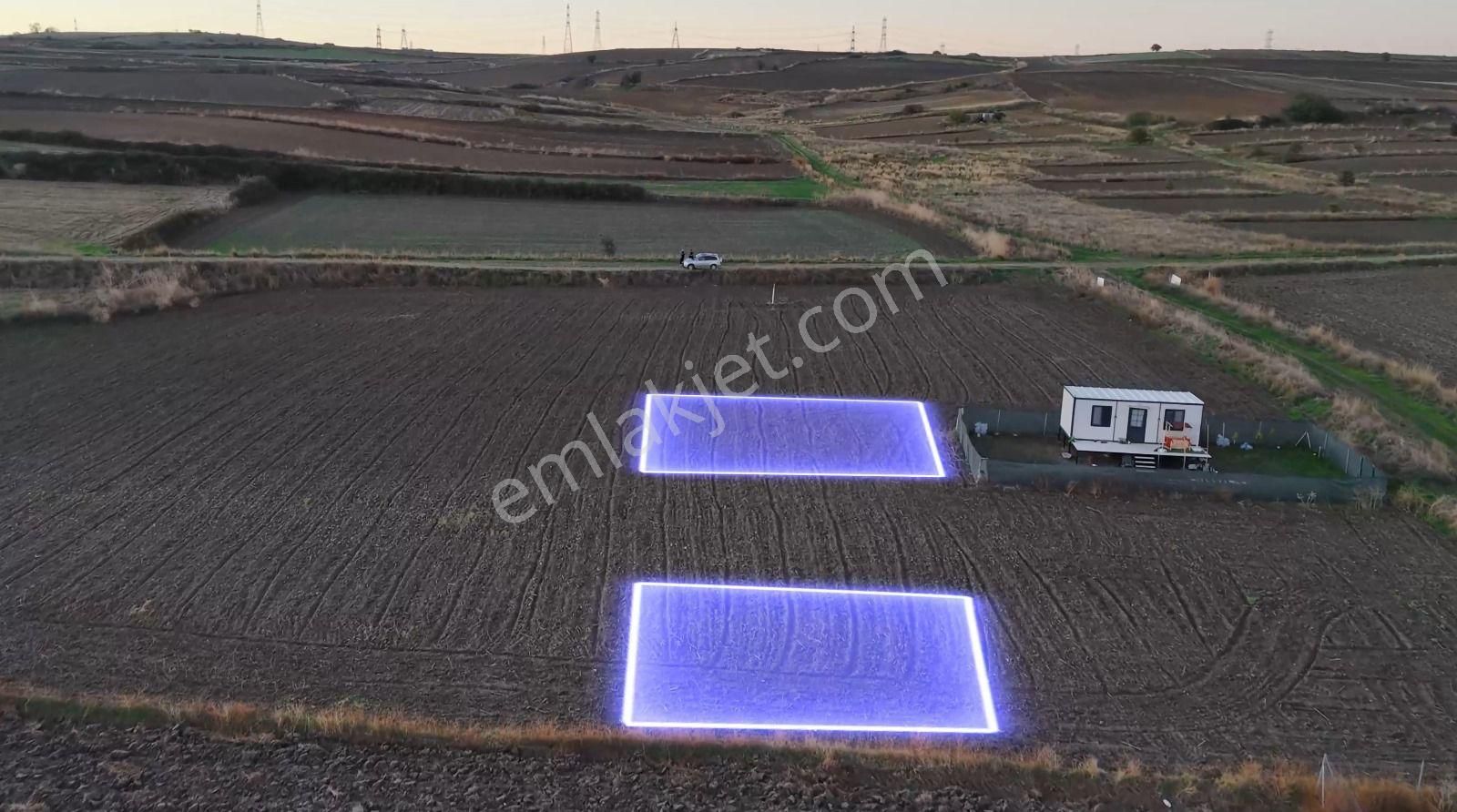 Çanakkale Biga Gelibolu Satılık Arsa - Görsel 28