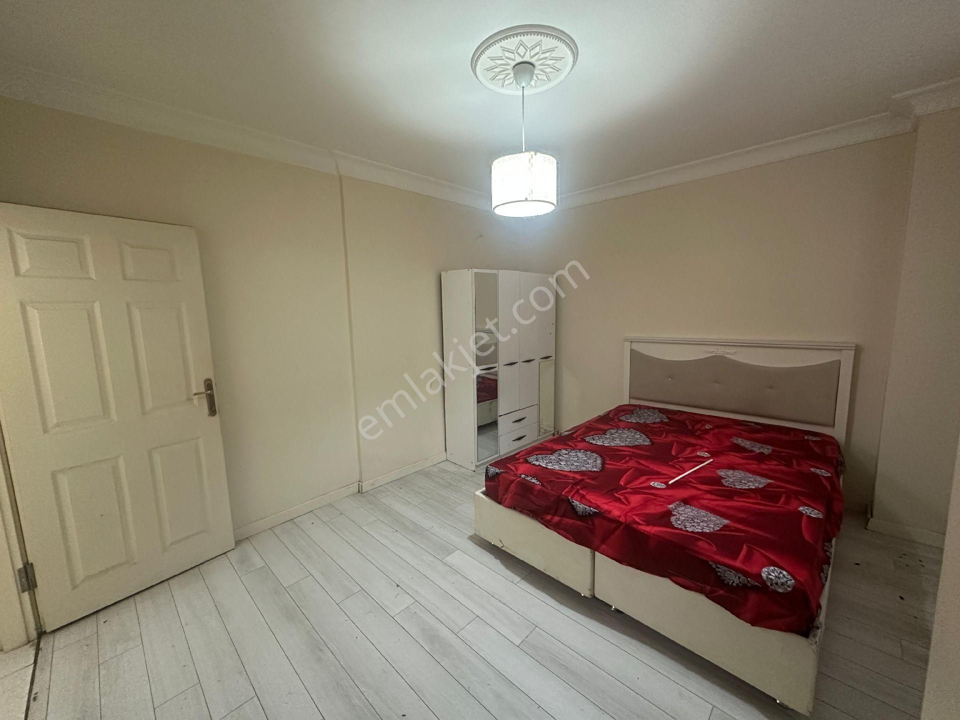 Talatpaşa Mahallesi Eşyalı Kiralık Dairemiz Valizini Al Gel Çok Temiz - Görsel 7