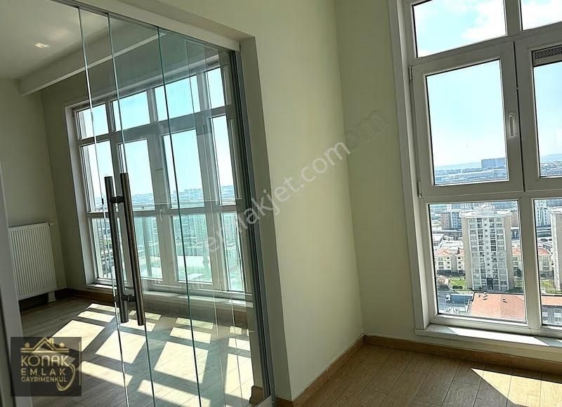 Avrupark Sitesinde Sıfır 2+1 Satılık Peyzaj Cepheli Daire - Görsel 2