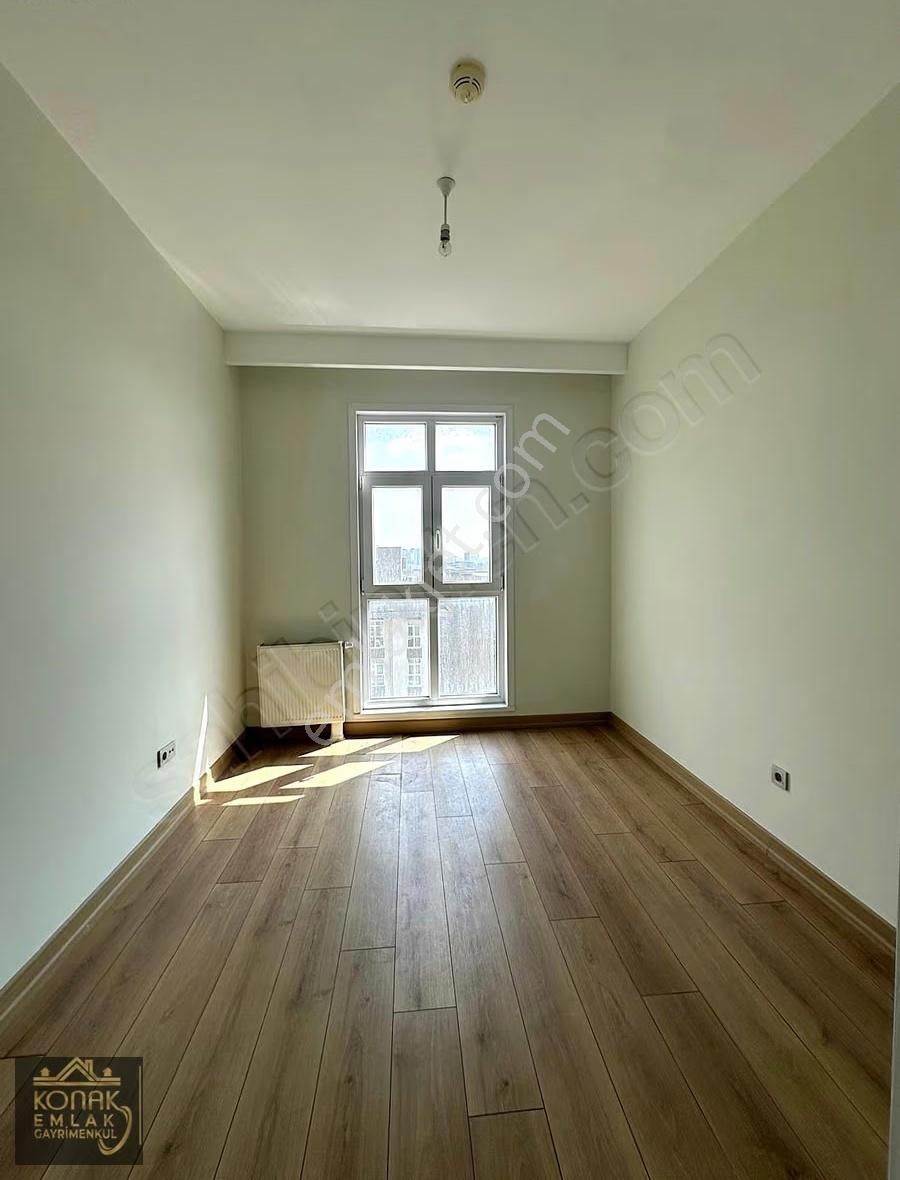 Avrupark Sitesinde Sıfır 2+1 Satılık Peyzaj Cepheli Daire - Görsel 13