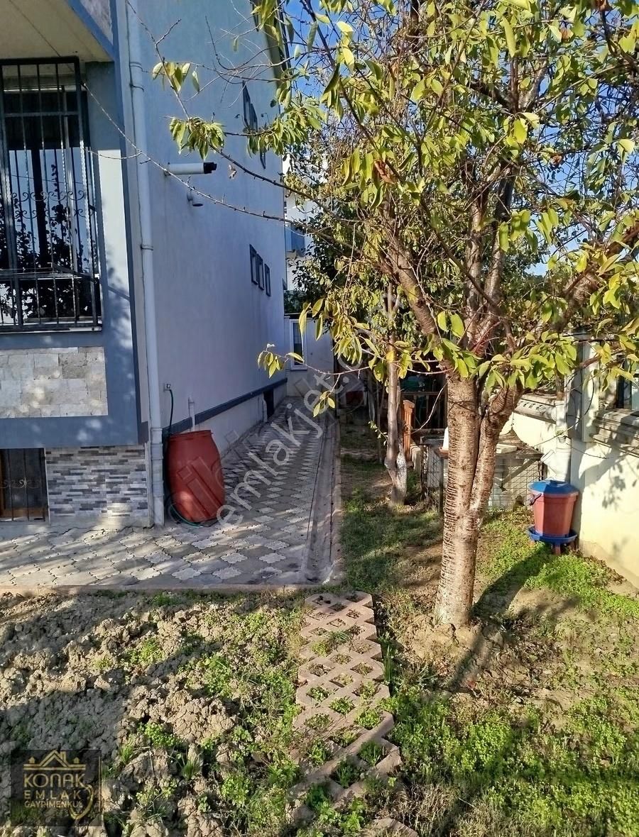 Büyükcekmece Kamiloba Da Deniz Manzarali Kiralık 3+1 Ev - Görsel 7