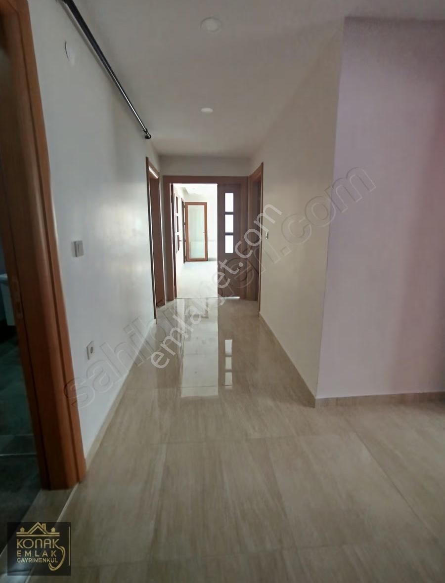 Büyükcekmece Kamiloba Da Deniz Manzarali Kiralık 3+1 Ev - Görsel 21