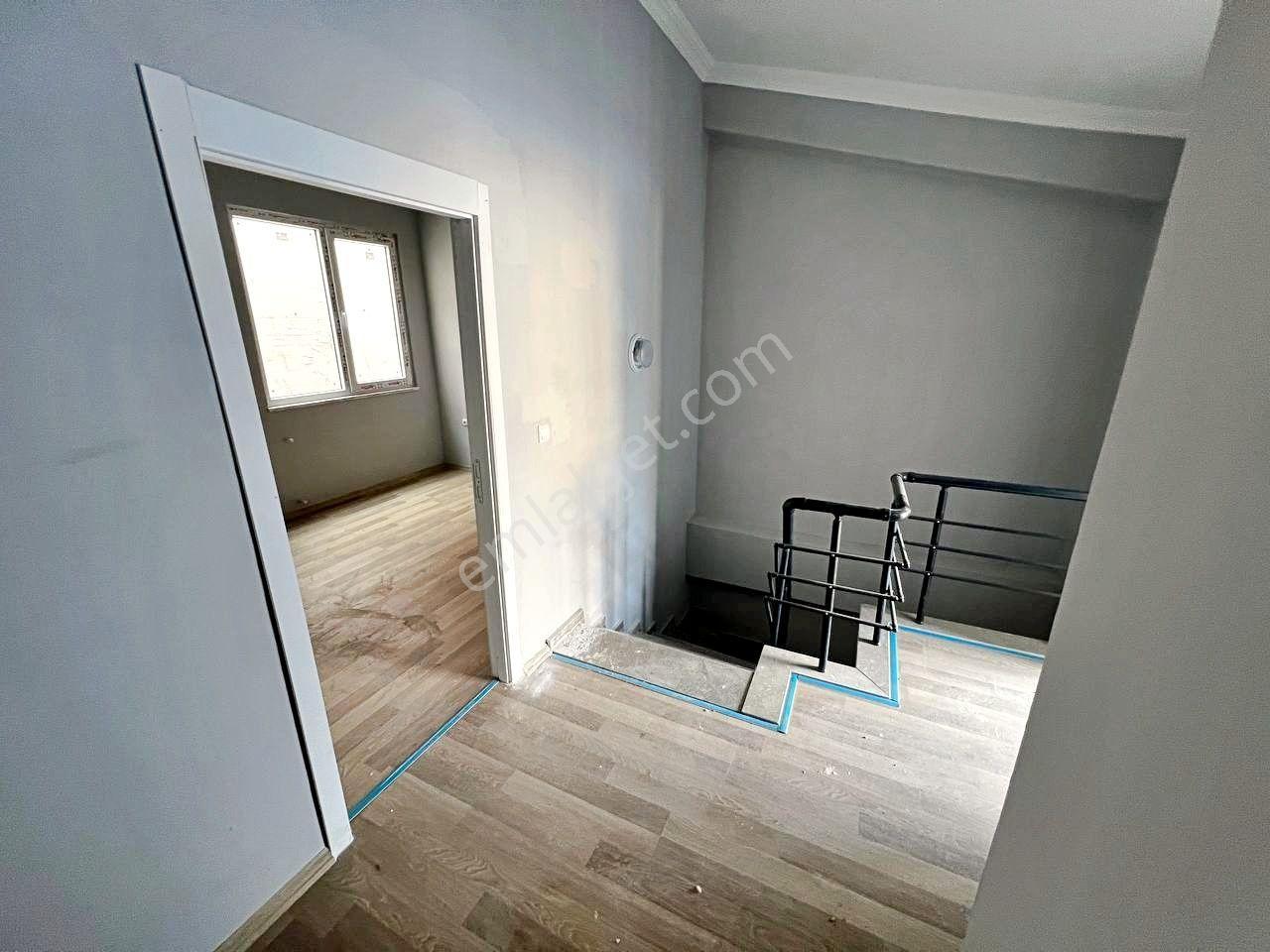 📍blue Life Egenden Gerçek İlan Hekimzade Mevkisinde Şık Tasarımlı 2+1 Ferah Amerikan Mtfklı Dublex - Görsel 11