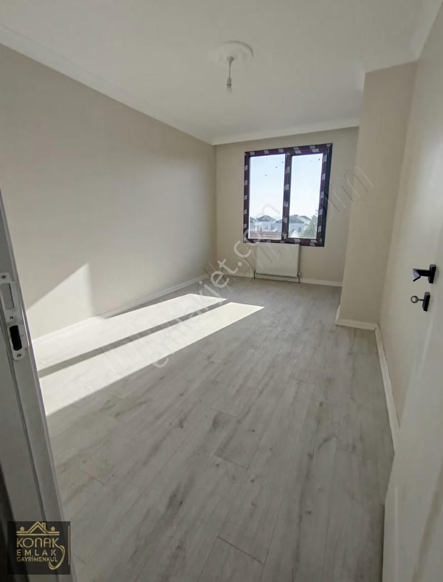Büyükçekmece Celaliye De Kiralık Sıfır 2+1 Daireler - Görsel 21