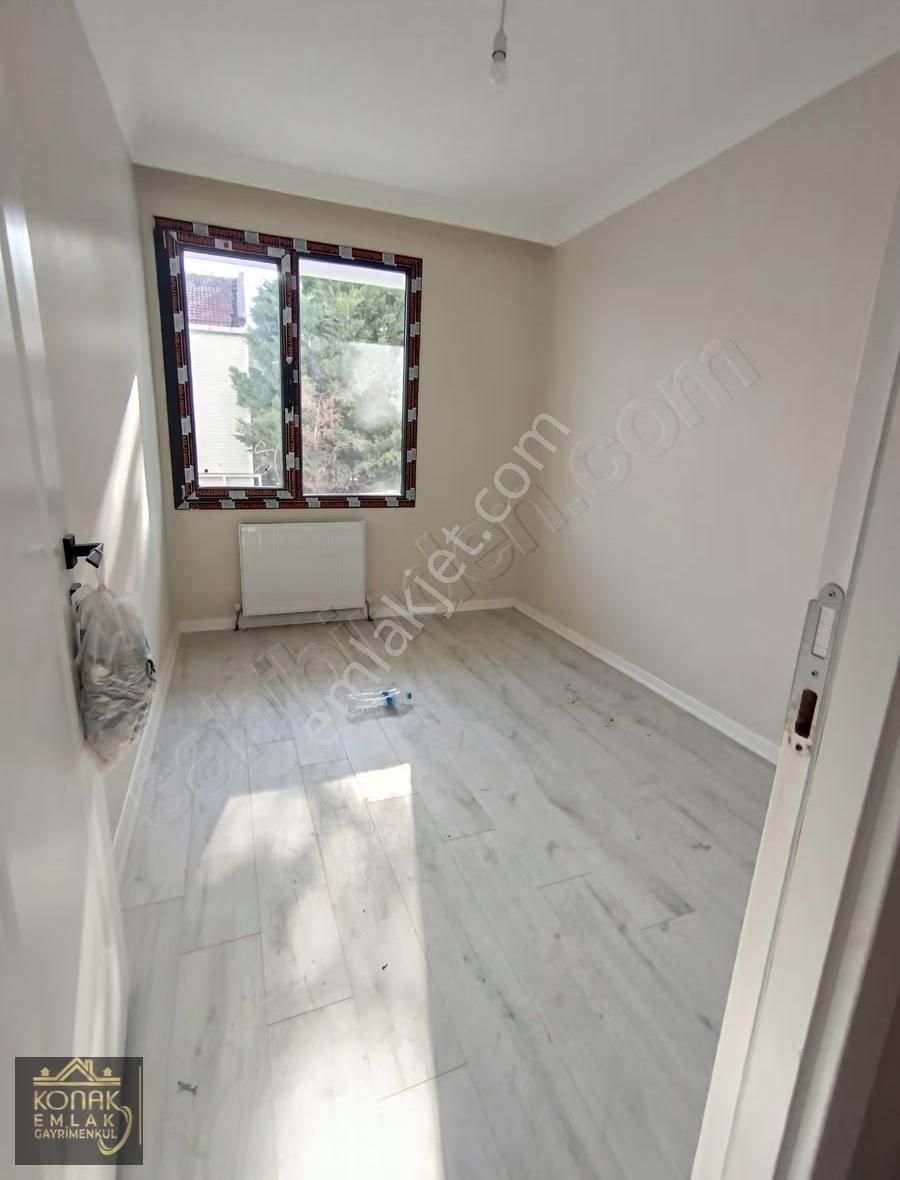 Büyükçekmece Celaliye De Kiralık Sıfır 2+1 Daireler - Görsel 22