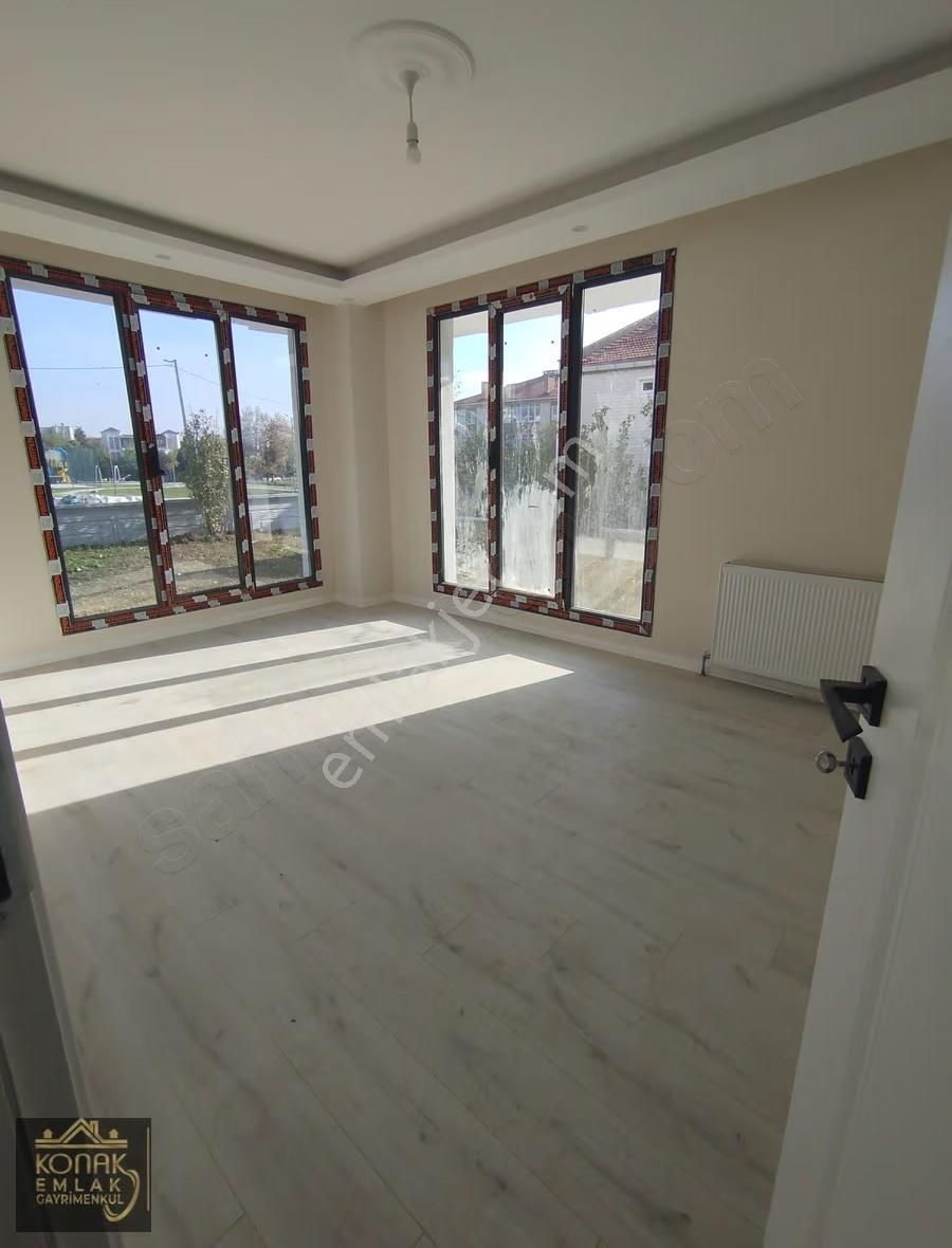 Büyükçekmece Celaliye De Kiralık Sıfır 2+1 Daireler - Görsel 23