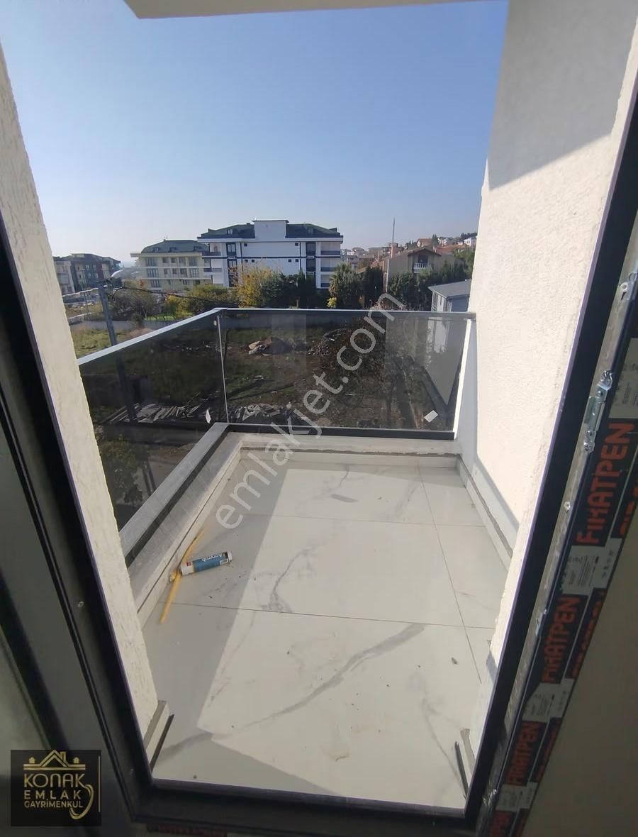 Büyükçekmece Celaliye De Kiralık Sıfır 2+1 Daireler - Görsel 13
