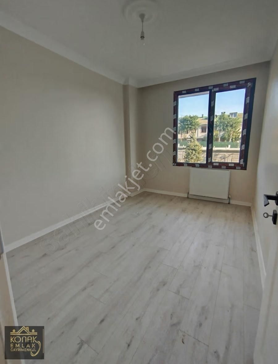 Büyükçekmece Celaliye De Kiralık Sıfır 2+1 Daireler - Görsel 10
