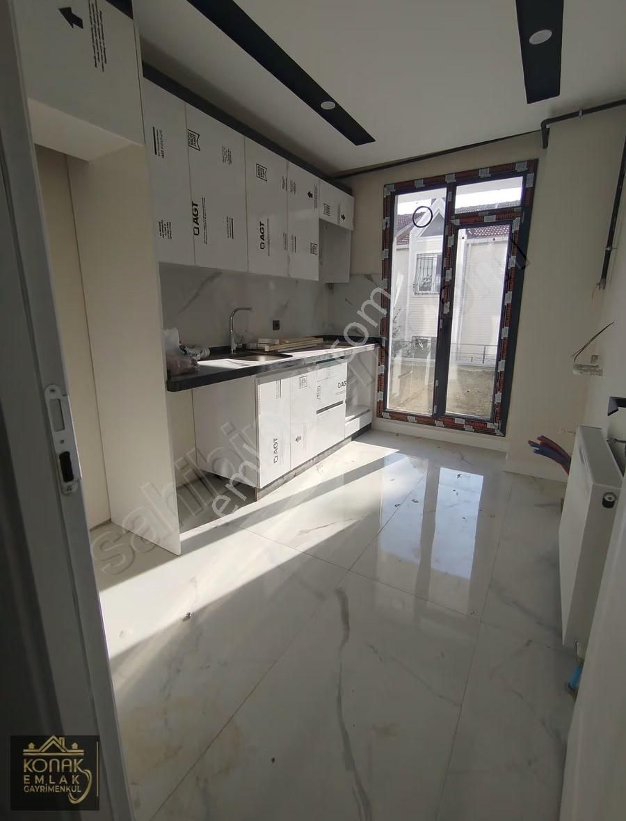 Büyükçekmece Celaliye De Kiralık Sıfır 2+1 Daireler - Görsel 16