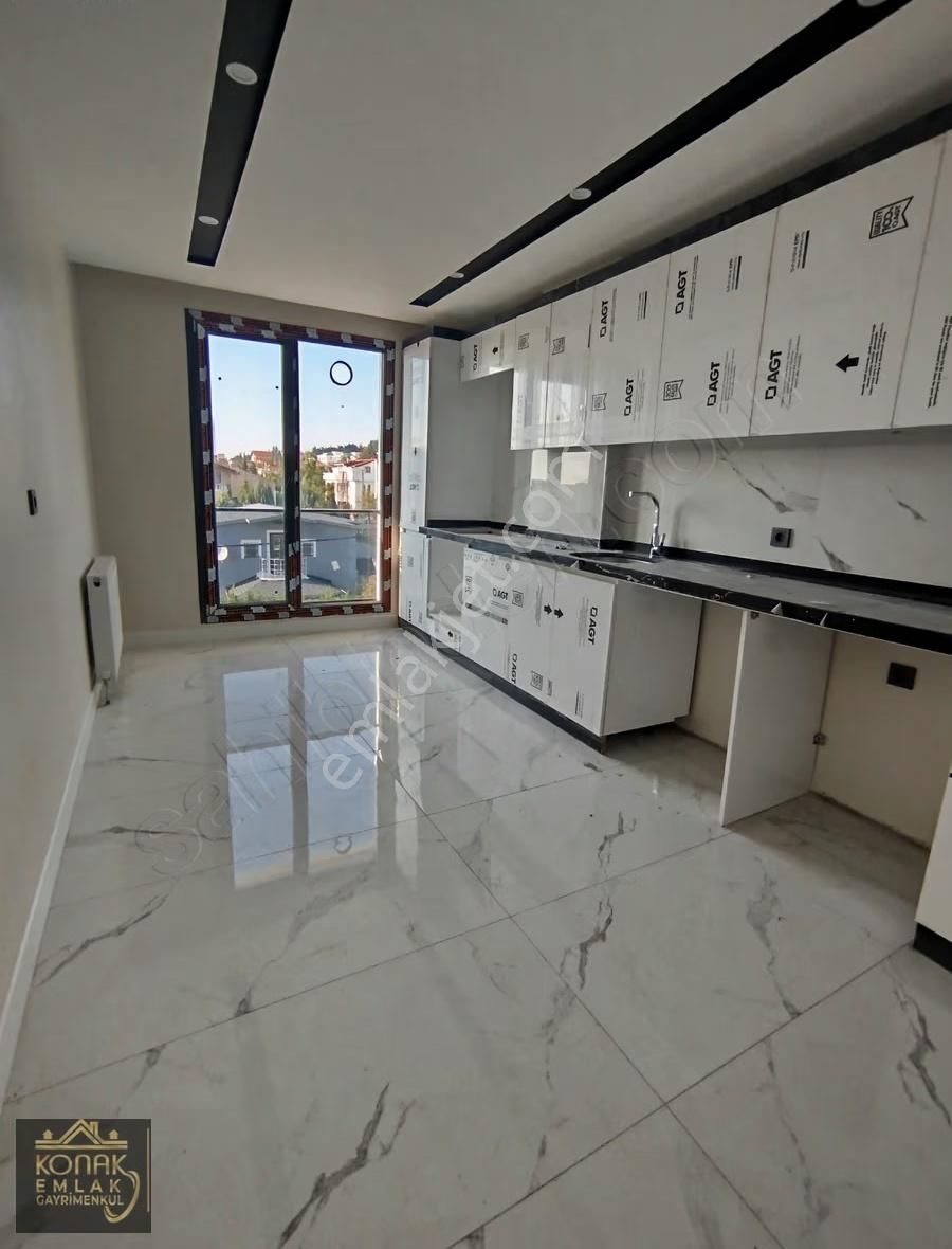 Büyükçekmece Celaliye De Kiralık Sıfır 2+1 Daireler - Görsel 17