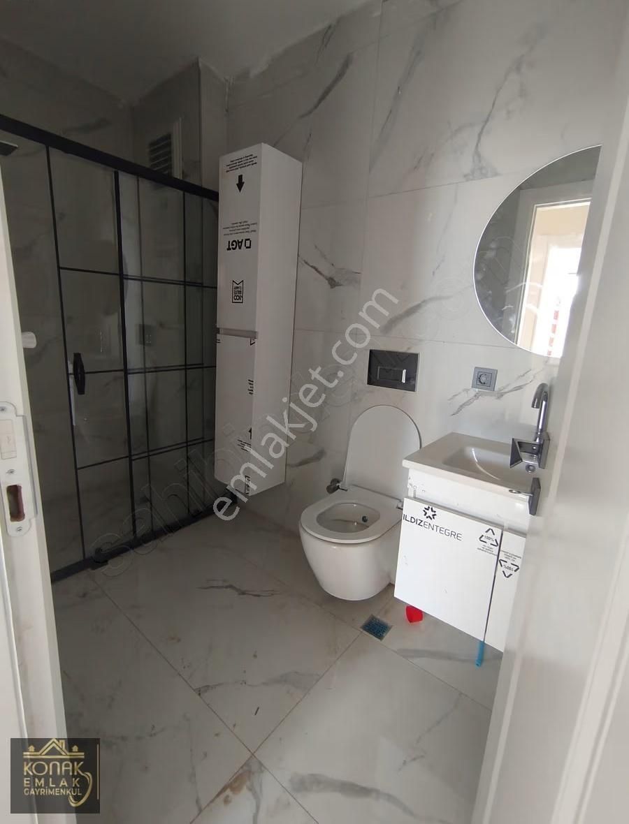 Büyükçekmece Celaliye De Kiralık Sıfır 2+1 Daireler - Görsel 19