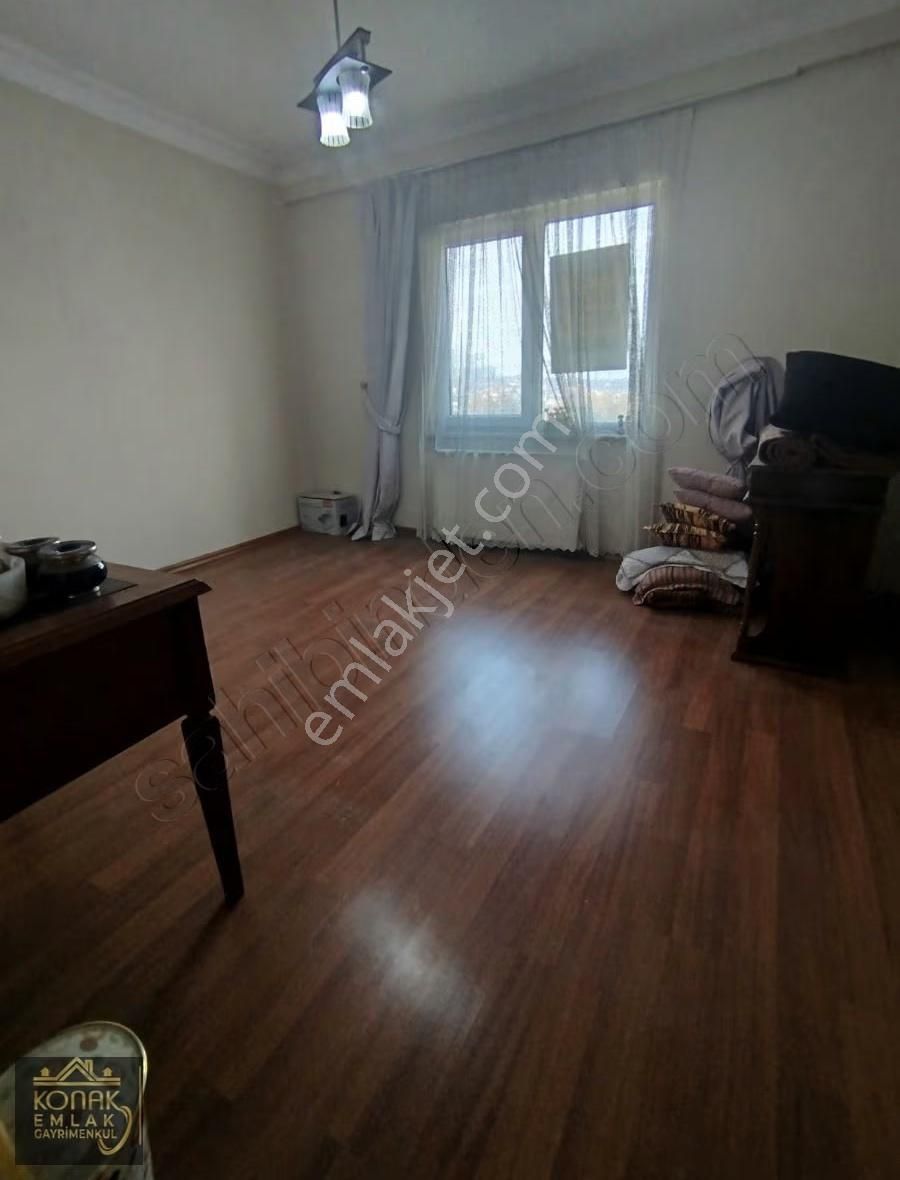 Boğazköy'de 12 Yıllık Bina Da Park Cepheli Satılık 3+1 Daire - Görsel 5