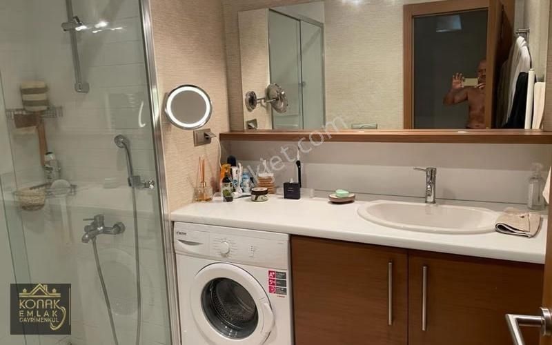 Bahçeşehir En Lüks Yerinden 1+1 Satılık Daire - Görsel 3