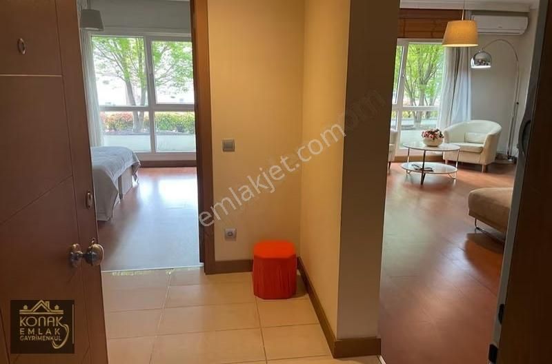 Bahçeşehir En Lüks Yerinden 1+1 Satılık Daire - Görsel 7