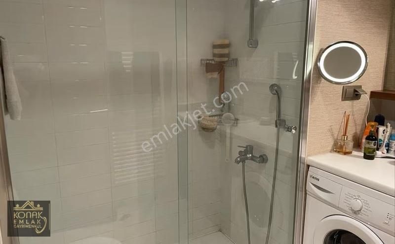 Bahçeşehir En Lüks Yerinden 1+1 Satılık Daire - Görsel 6