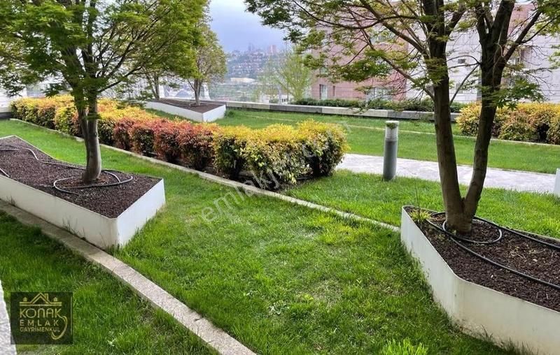 Bahçeşehir En Lüks Yerinden 1+1 Satılık Daire - Görsel 2