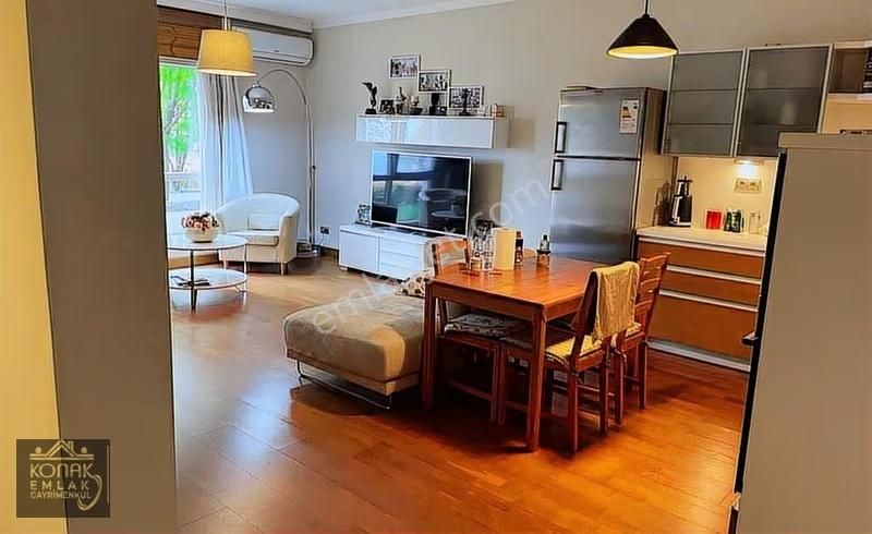 Bahçeşehir En Lüks Yerinden 1+1 Satılık Daire - Görsel 5