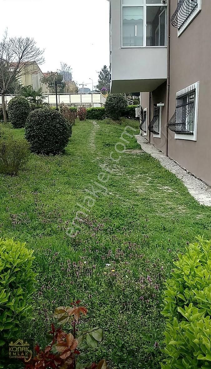 Bahçeşehir 2 Kısımda 3+1 Giriş Kelepir Satılık Daire - Görsel 11