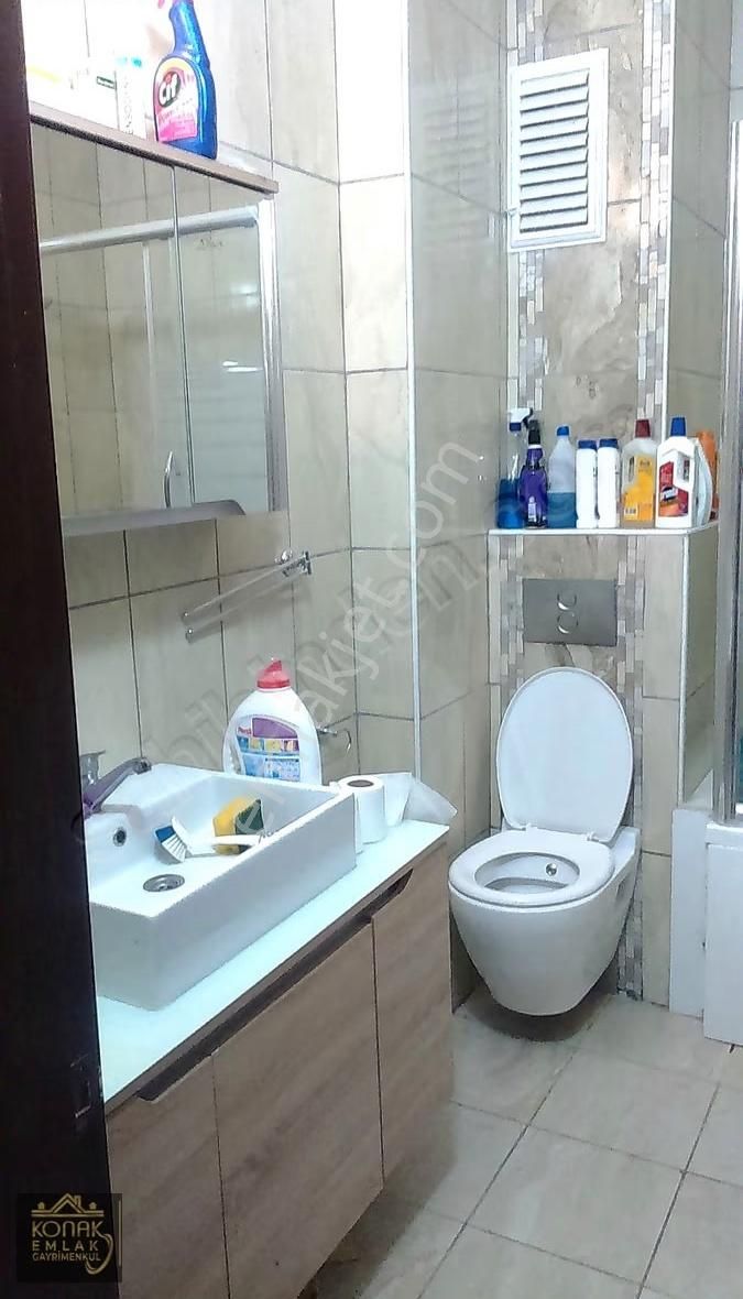 Bahçeşehir 2 Kısımda 3+1 Giriş Kelepir Satılık Daire - Görsel 18