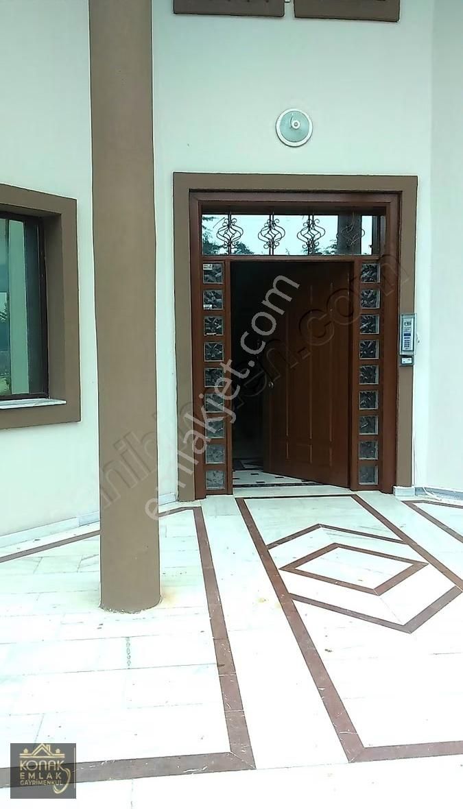 Bahçeşehir 2 Kısımda 3+1 Giriş Kelepir Satılık Daire - Görsel 6