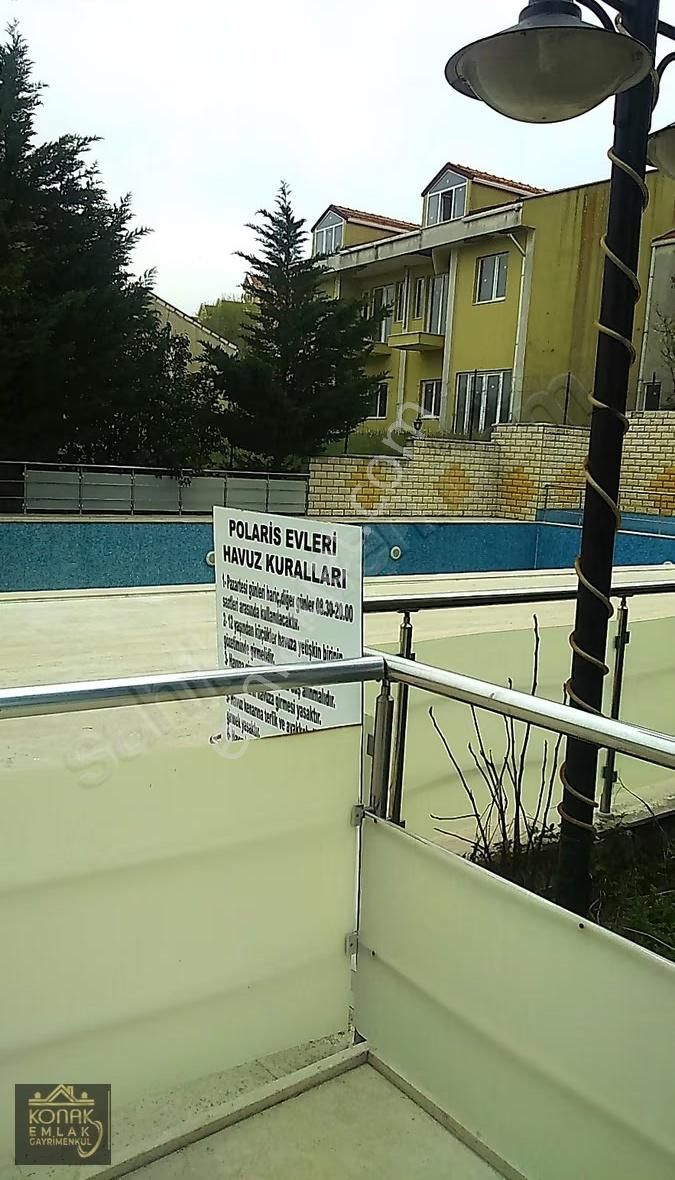 Bahçeşehir 2 Kısımda 3+1 Giriş Kelepir Satılık Daire - Görsel 4