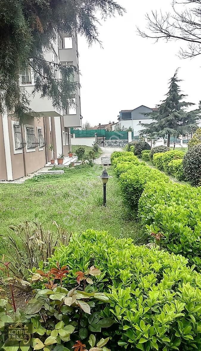 Bahçeşehir 2 Kısımda 3+1 Giriş Kelepir Satılık Daire - Görsel 13