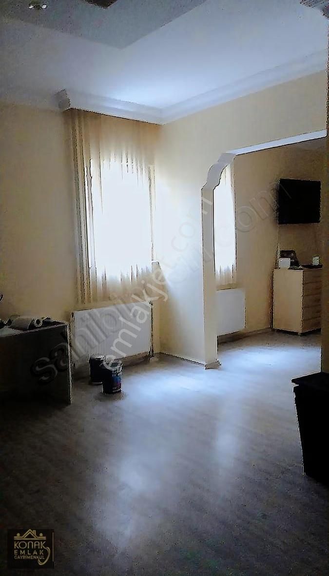 Bahçeşehir 2 Kısımda 3+1 Giriş Kelepir Satılık Daire - Görsel 14