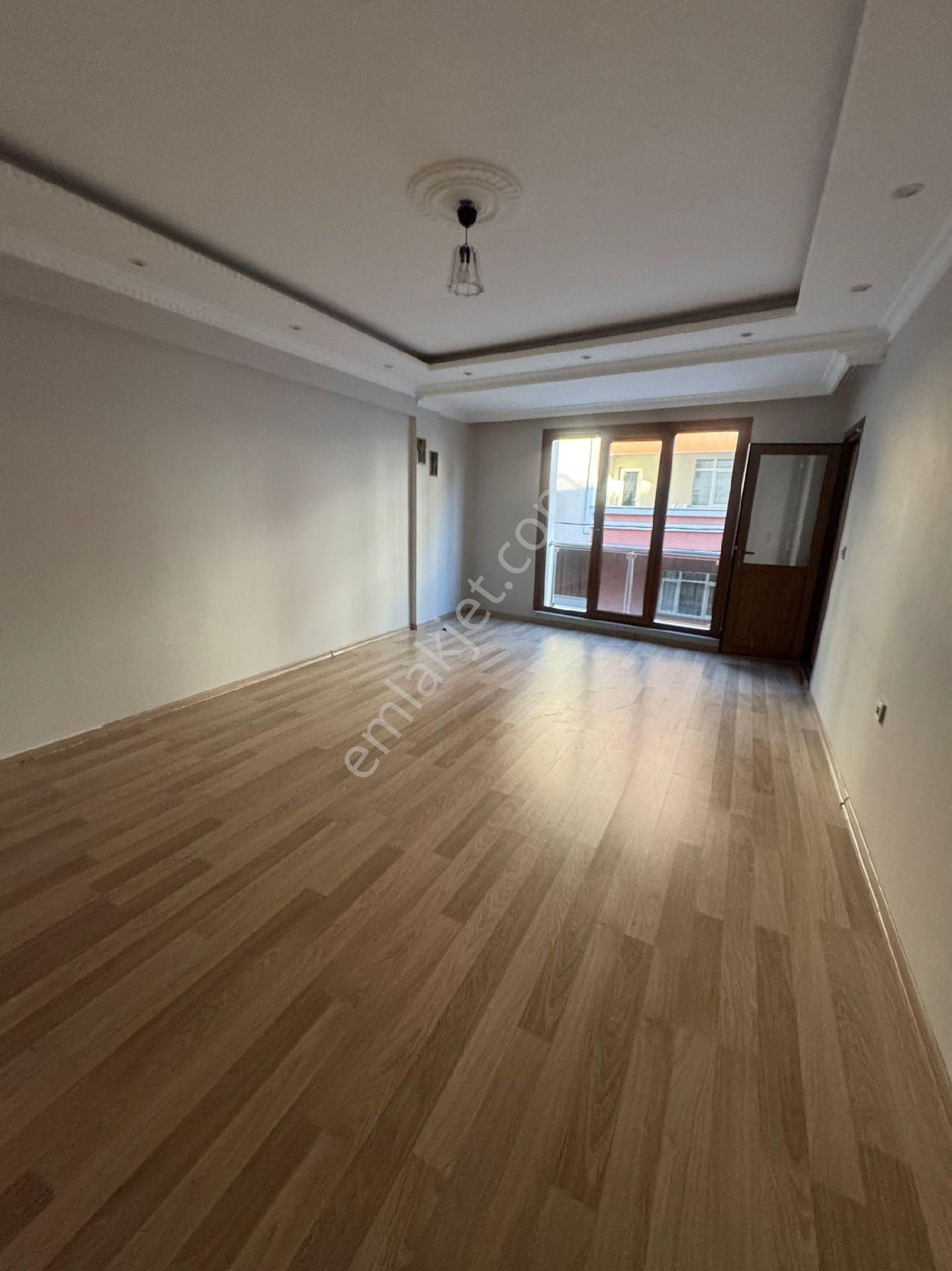 Talatpaşa Mahallesi Fsm Caddesi'ne Yakın Tertemiz