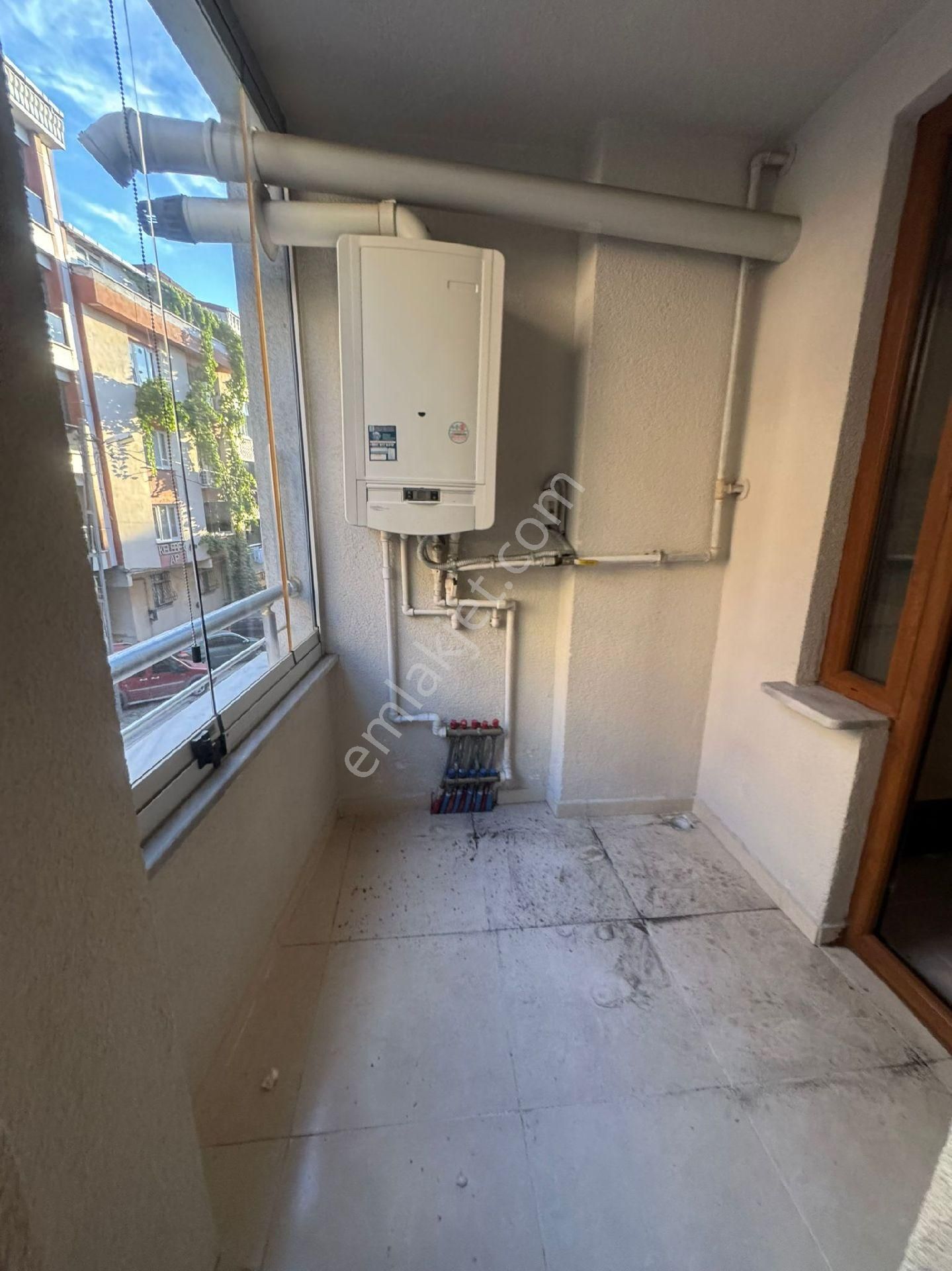 Talatpaşa Mahallesi Fsm Caddesi'ne Yakın Tertemiz - Görsel 2