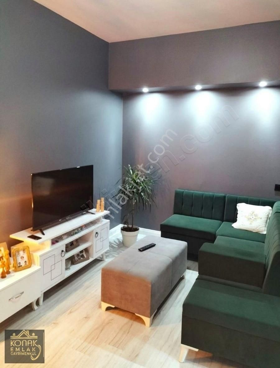 Akbatı Ya Komşu Site İcinde Eşyalı Kiralık Daire - Görsel 10