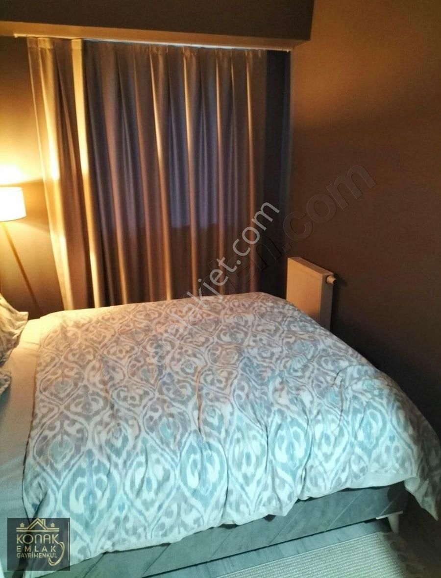 Akbatı Ya Komşu Site İcinde Eşyalı Kiralık Daire - Görsel 6