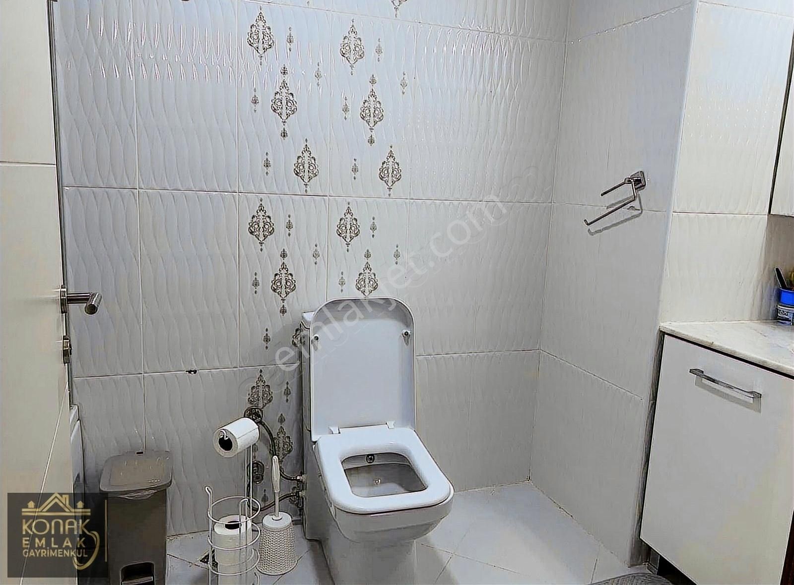 Bahçeşehir İkinci Kısımda Bahçekent Te Satılık - Görsel 2