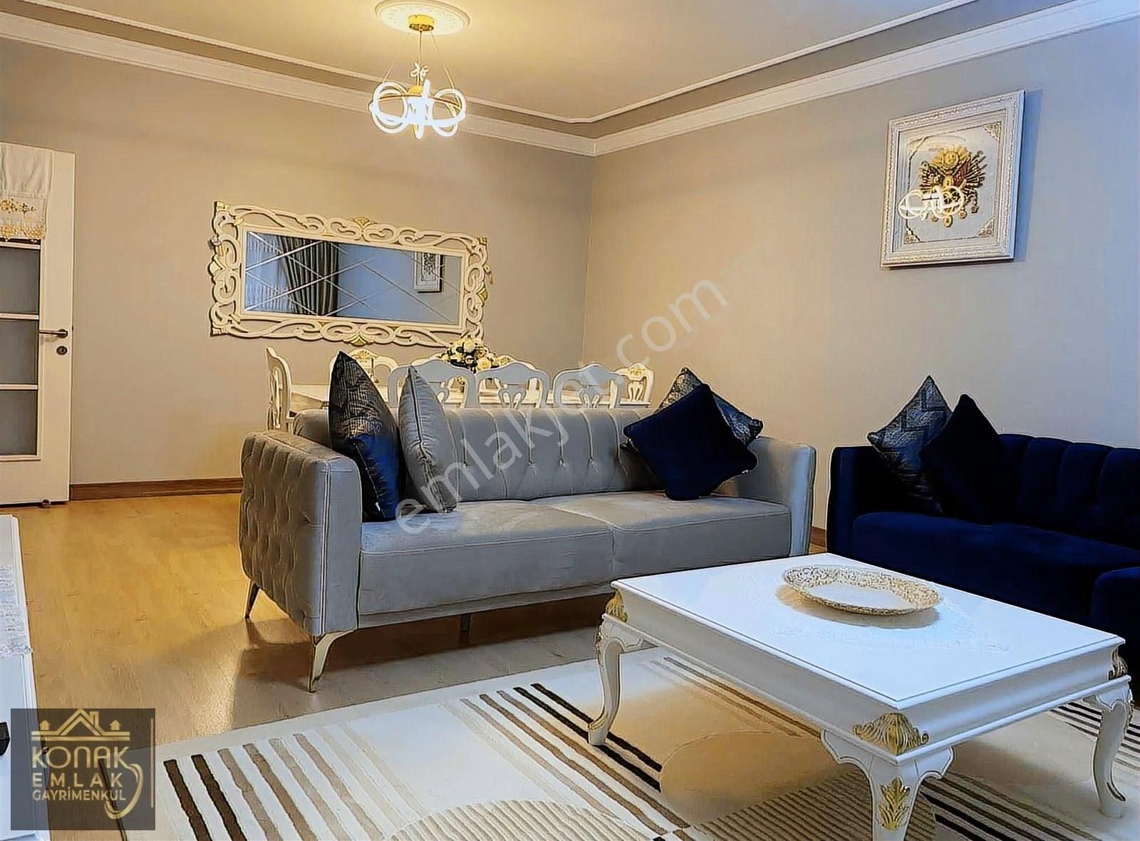 Bahçeşehir İkinci Kısımda Bahçekent Te Satılık - Görsel 16