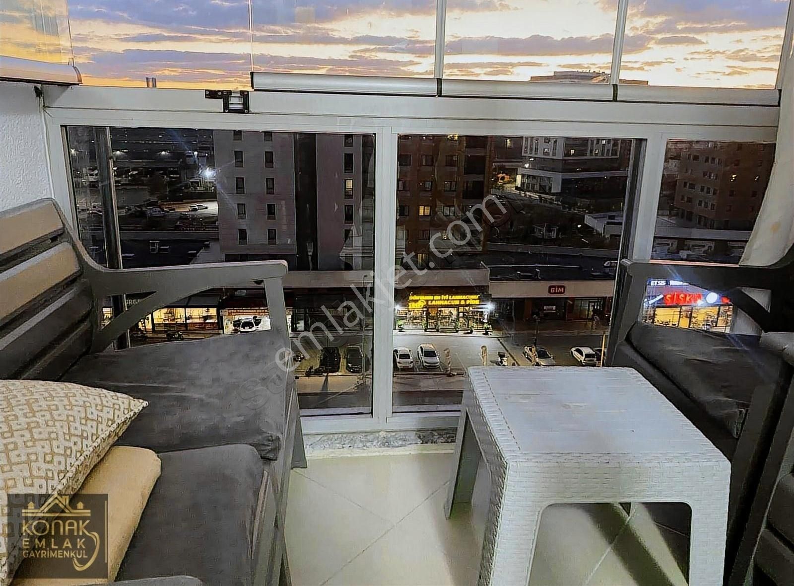 Bahçeşehir İkinci Kısımda Bahçekent Te Satılık - Görsel 12