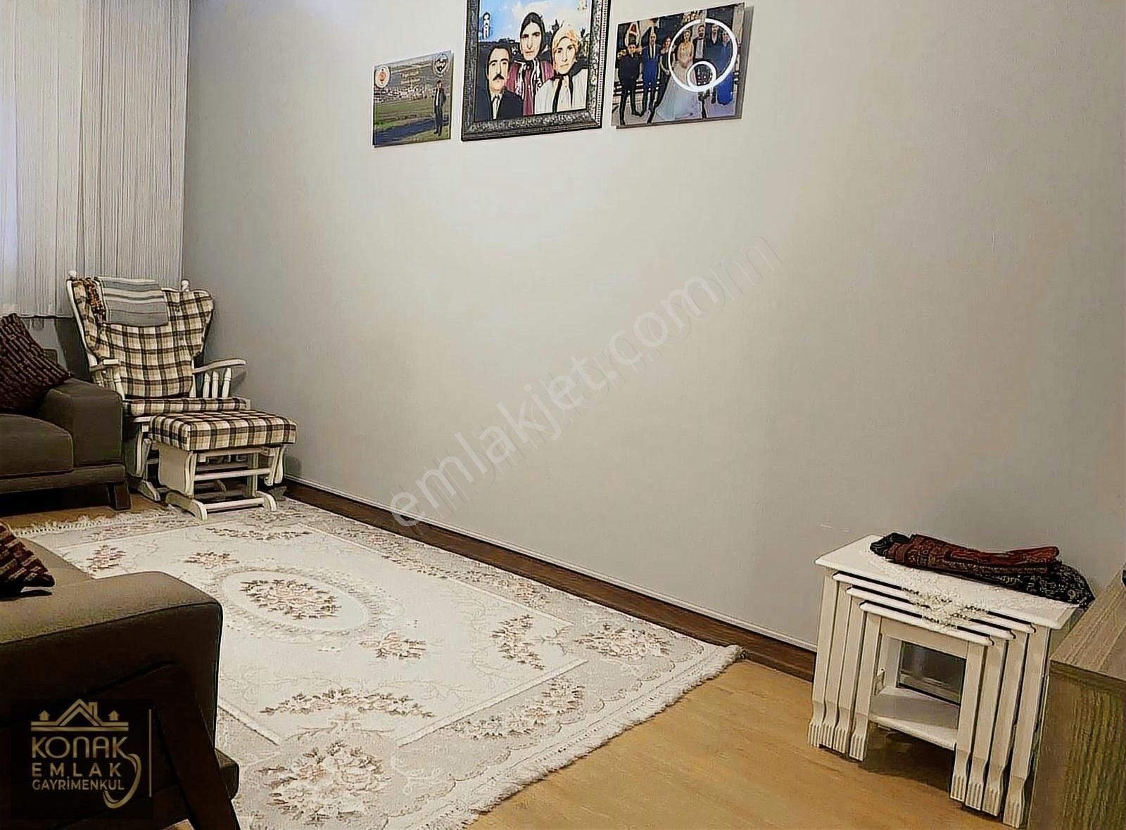 Bahçeşehir İkinci Kısımda Bahçekent Te Satılık - Görsel 3