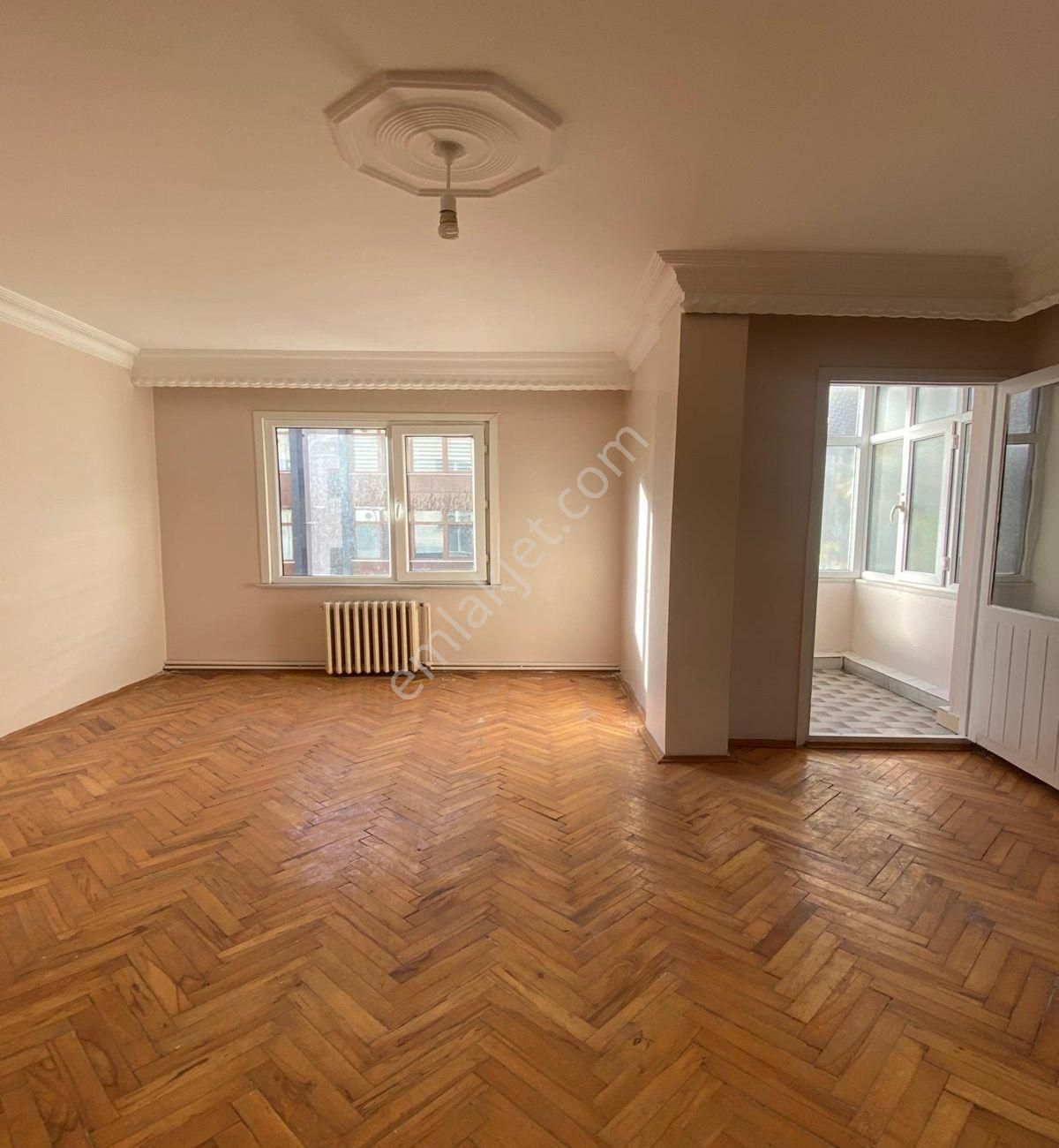 Avcılar D.köşklerde 3+1 Masrafsız Satılık Ara Kat Ön Cephe - Görsel 6