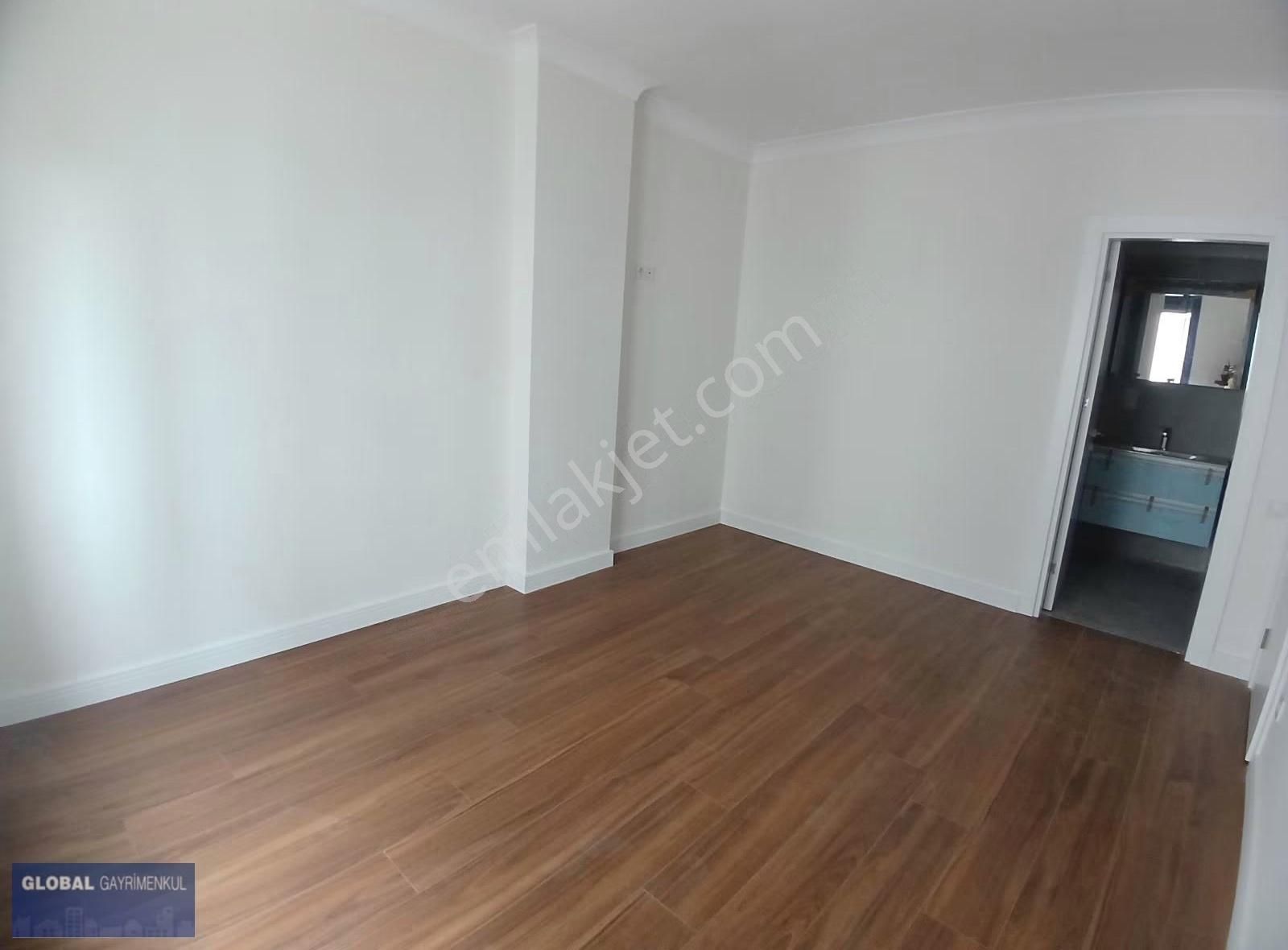 Global'den Sahil Yakını Sıfır,iki Banyolu, K.otoparklı 3+1 Daire - Görsel 23