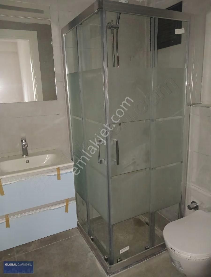 Global'den Sahil Yakını Sıfır,iki Banyolu, K.otoparklı 3+1 Daire - Görsel 19