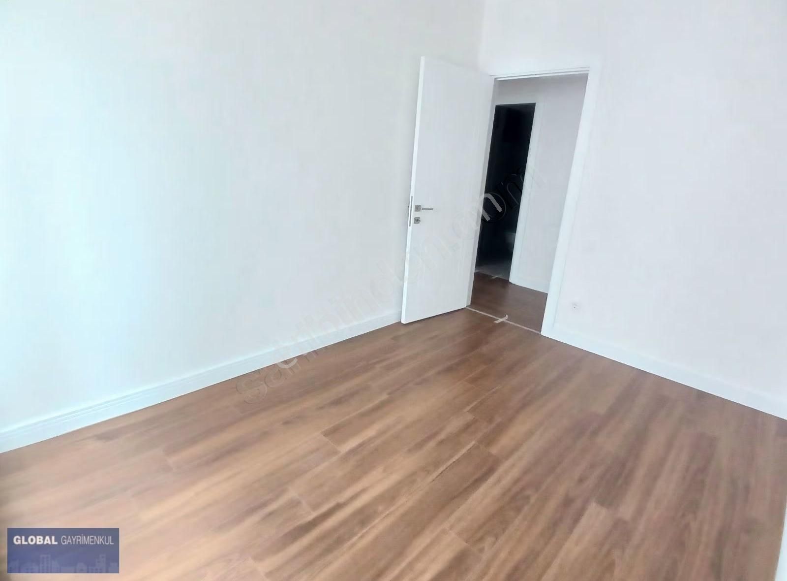 Global'den Sahil Yakını Sıfır,iki Banyolu, K.otoparklı 3+1 Daire - Görsel 6