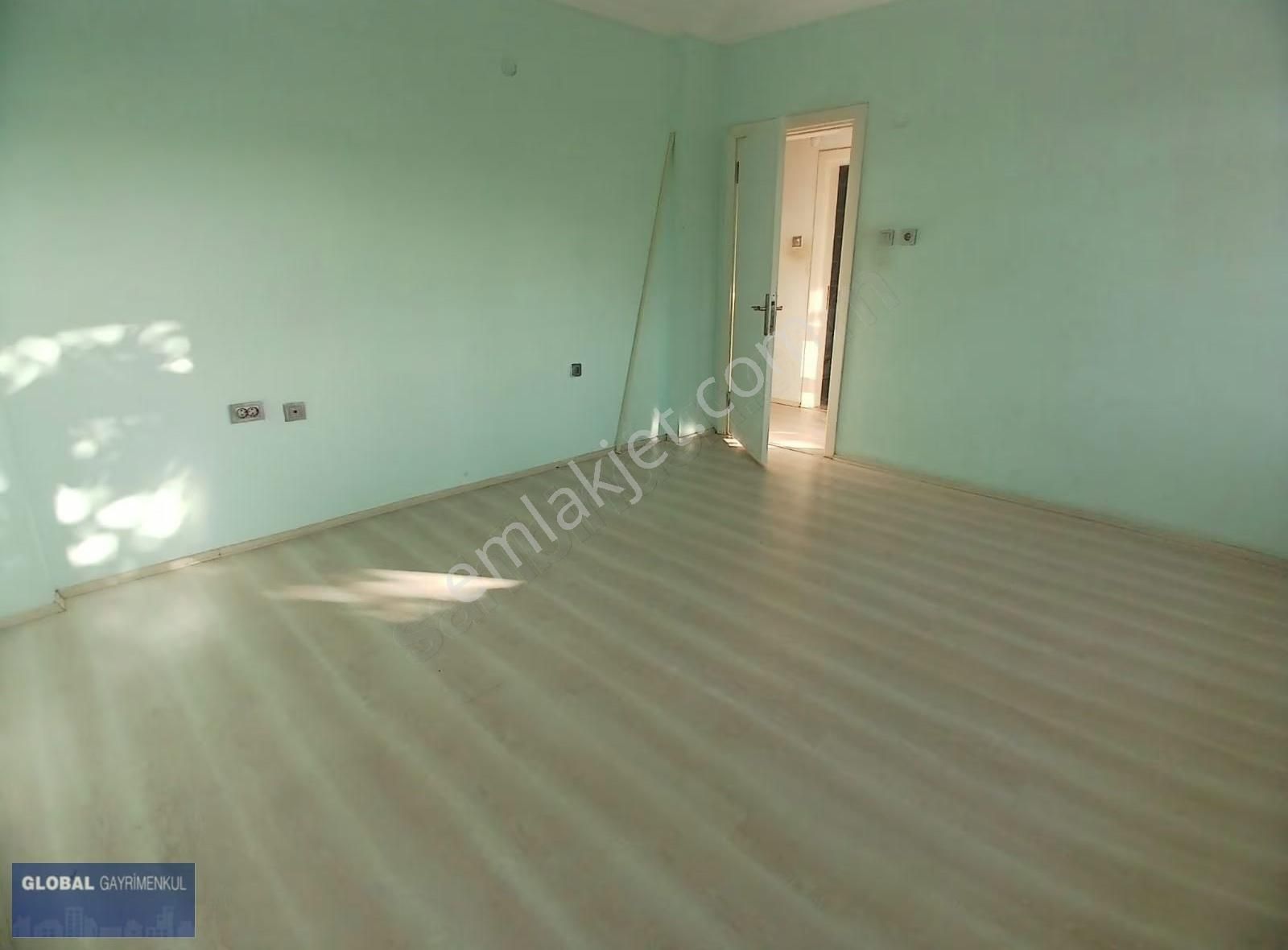 Global'den, İçmeler Mah'de Geniş Ara Kat 2+1 Daire - Görsel 15