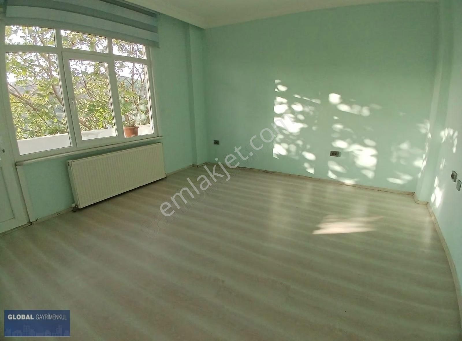 Global'den, İçmeler Mah'de Geniş Ara Kat 2+1 Daire - Görsel 18